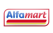 Logo Kanal Pembayaran Alfamart