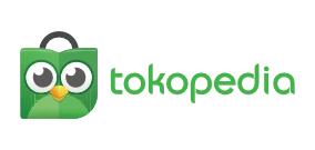 Logo Kanal Pembayaran Tokopedia