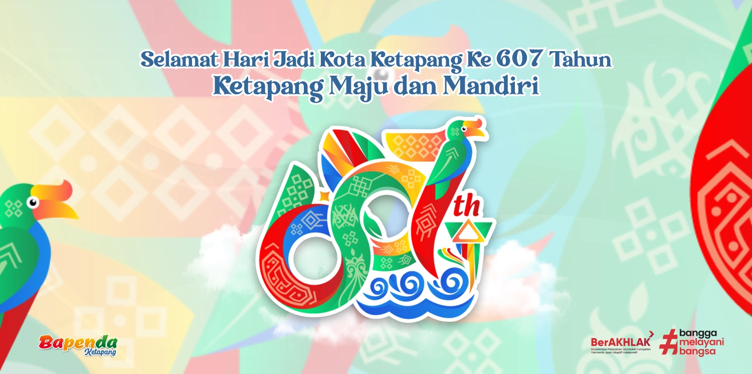 bapenda.ketapangkab.go.id - Hut Ketapang 607