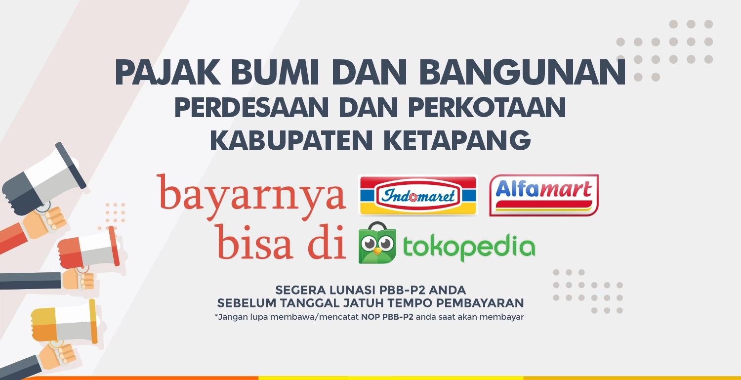 bapenda.ketapangkab.go.id - indomaret toped