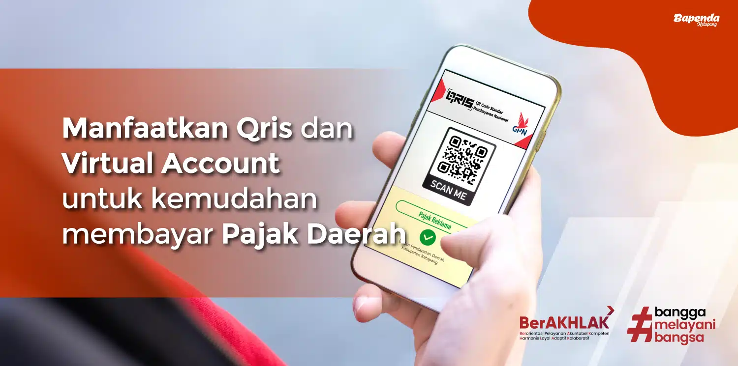 bapenda.ketapangkab.go.id - Qris Bapenda Ketapang